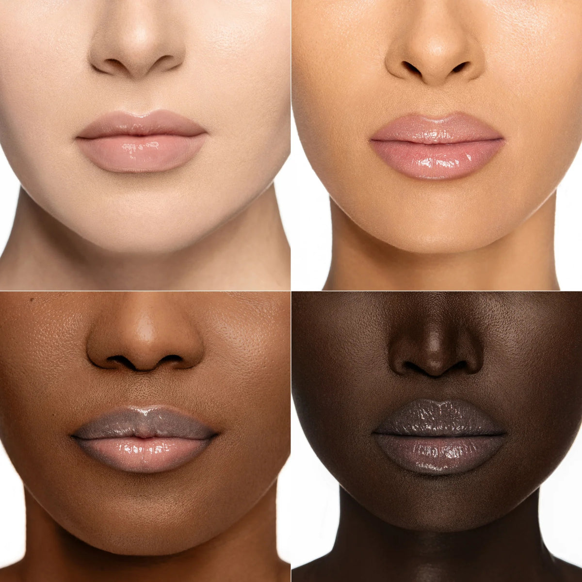 Bperfect - Lip Library Ultra Shine Gloss ملمع الشفاة