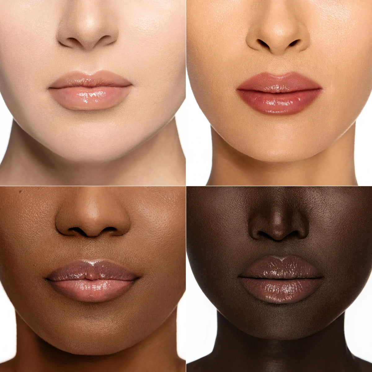 Bperfect - Lip Library Ultra Shine Gloss ملمع الشفاة