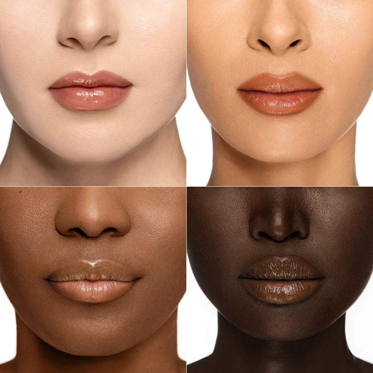 Bperfect - Lip Library Ultra Shine Gloss ملمع الشفاة