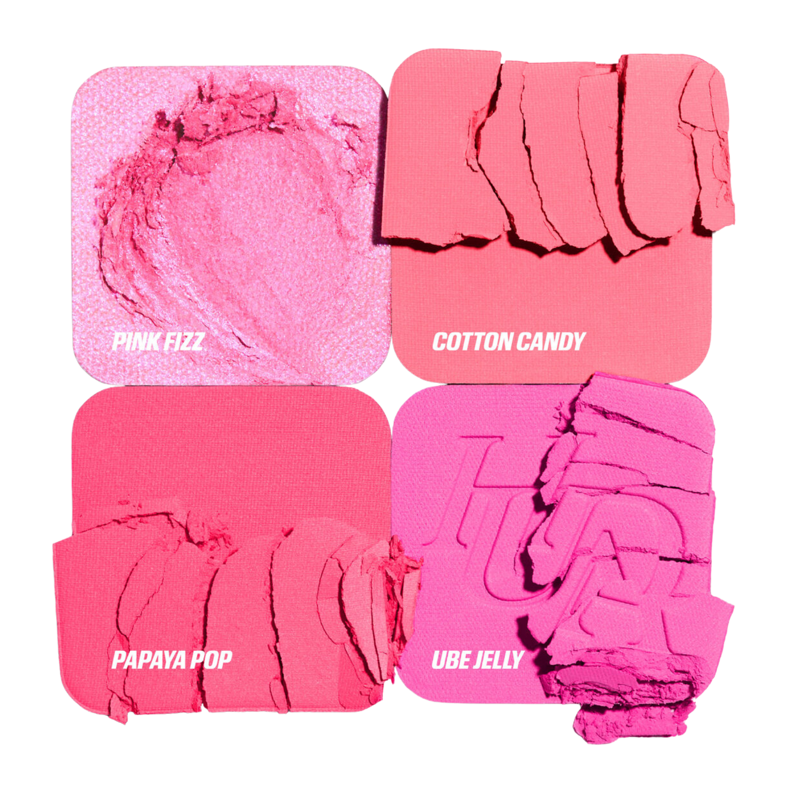 HUDA BEAUTY - Blush Filter Palette