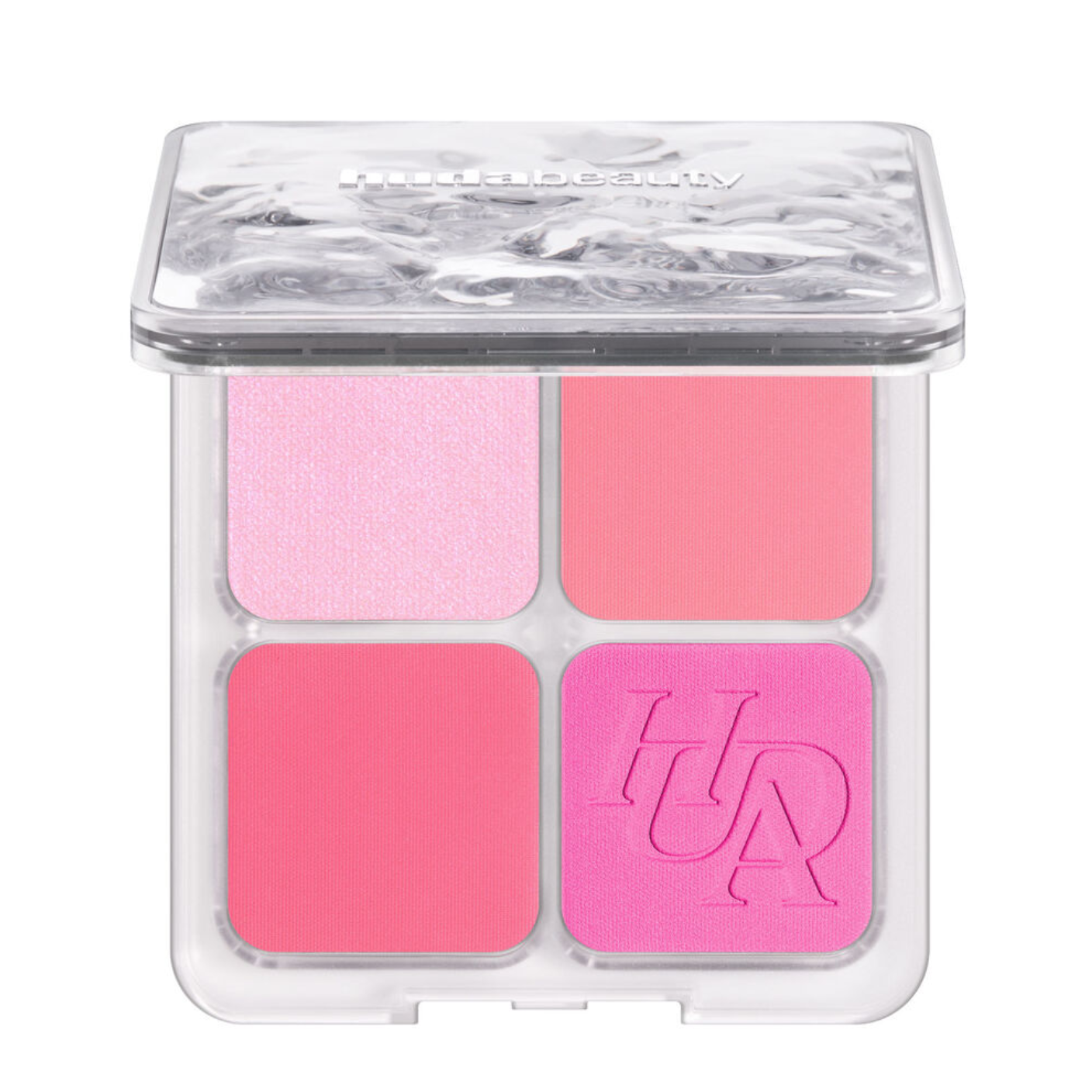 HUDA BEAUTY - Blush Filter Palette