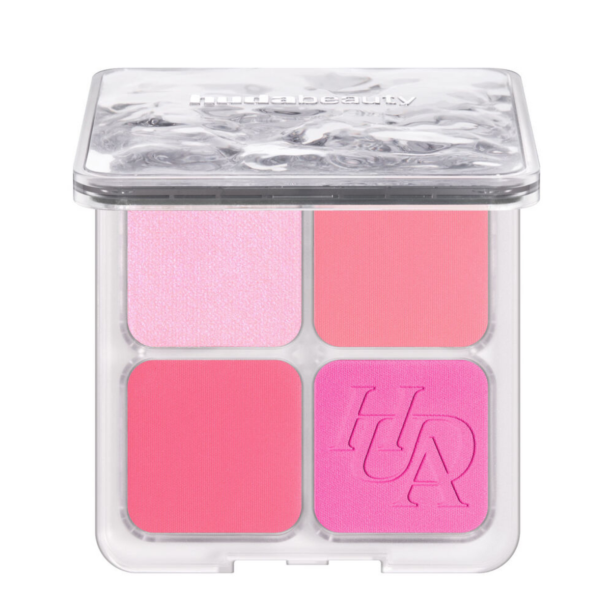 HUDA BEAUTY - Blush Filter Palette