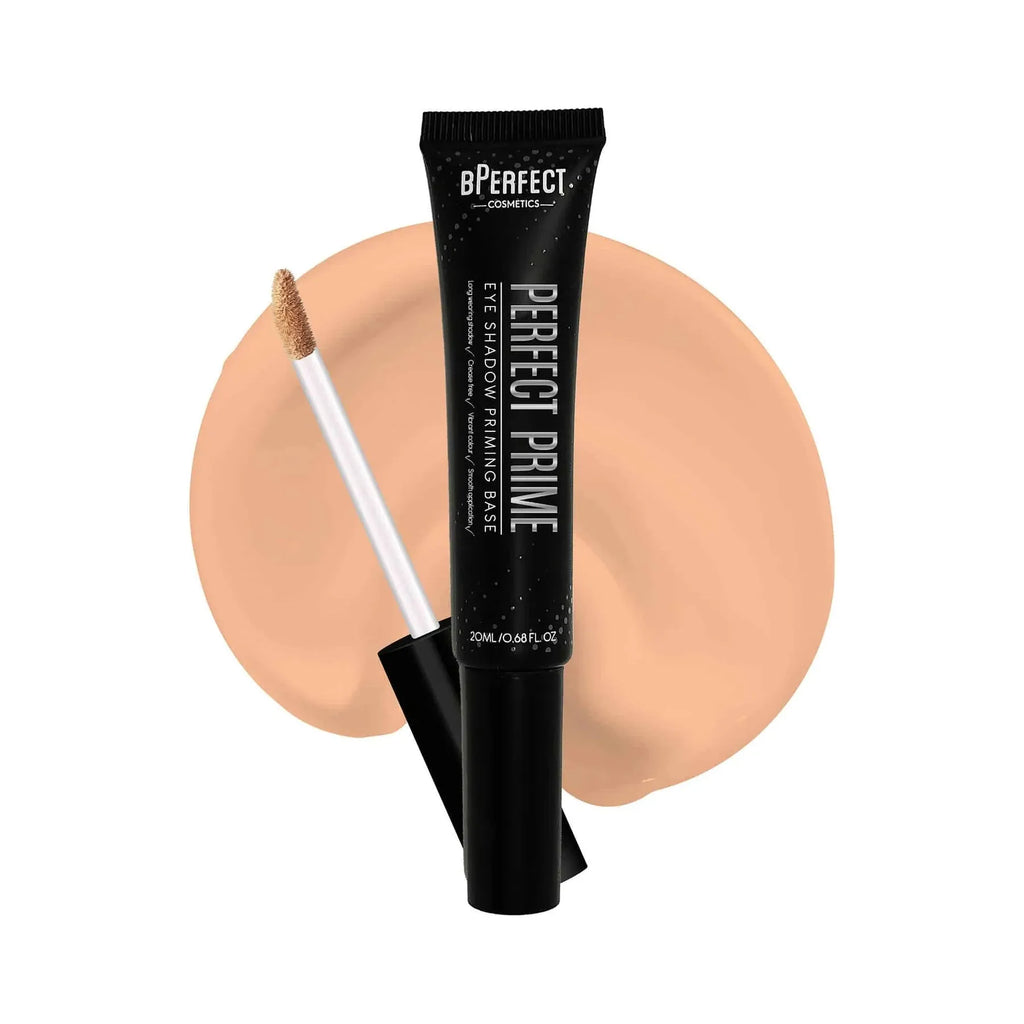 BPerfect - Perfect Prime Eyeshadow Base @ برايمر ظلال العين