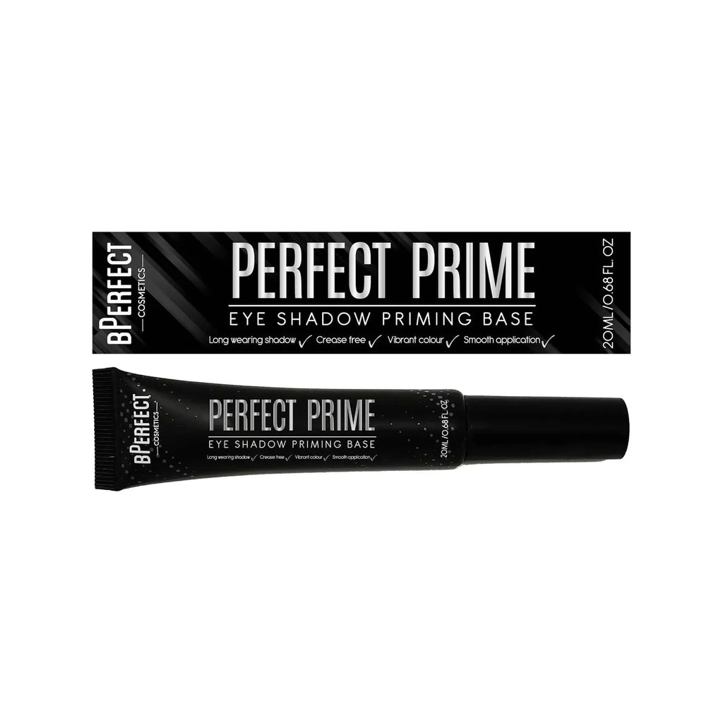 BPerfect - Perfect Prime Eyeshadow Base @ برايمر ظلال العين