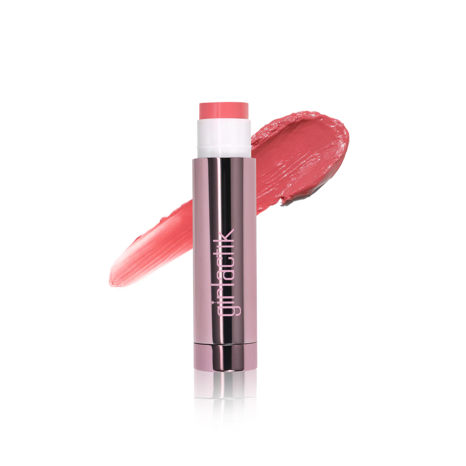 GIRLACTIK - Jello Gloss Balm@ملمع ومرطب الشفايف