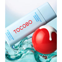 TOCOBO - Bio Watery Sun Cream SPF50+ PA++++ @ واقي من الشمس