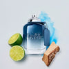 COACH MAN BLUE EDT