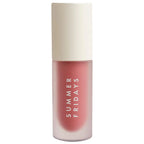 Summer Fridays - Dream Lip Oil for Moisturizing Sheer Coverage @ ملمع زيتي للشفاة