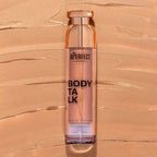 BPerfect - Body Talk Liquid Lustre @ لمعة الجسم