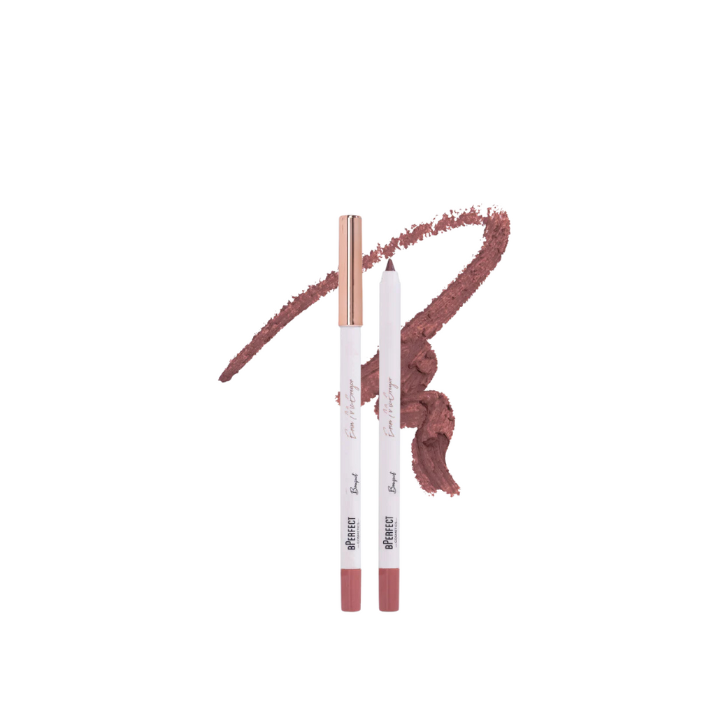 BPerfect x Erin McGregor Lip Library - Lip Liner محدد الشفاه