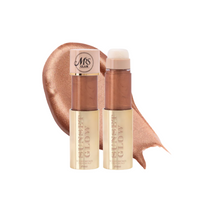 Bperfect - Mrs Glam Sunset Glow Cream Bronzer