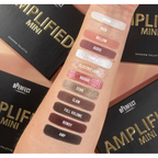 BPerfect - Mini Amplified Palette @ باليت ظلال العيون - ميني