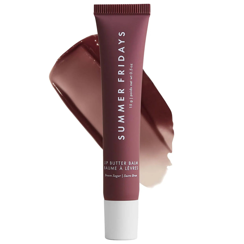 Summer Fridays - Lip Butter Balm @ مرطب الشفاة