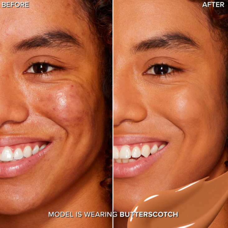 Too Faced Born this Way Concealer @ خافي العيوب