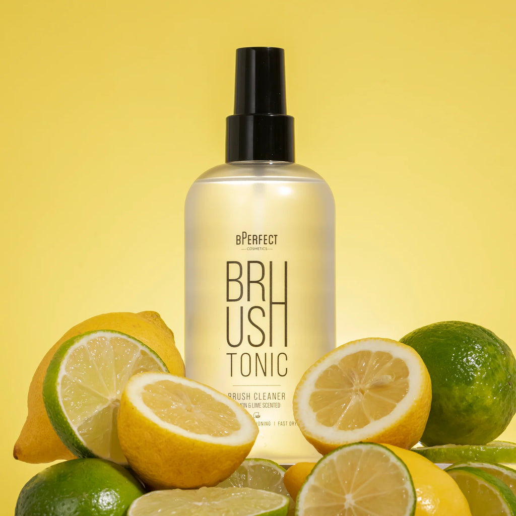 BPerfect Brush Tonic - Brush Cleaner @ تونر تنظيف الفرش