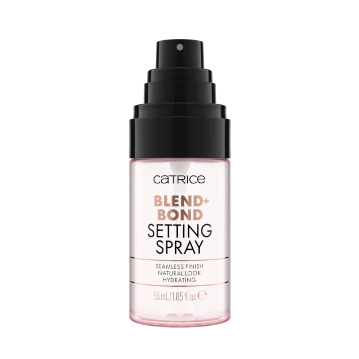 Catrice - Blend + Bond Setting Spray