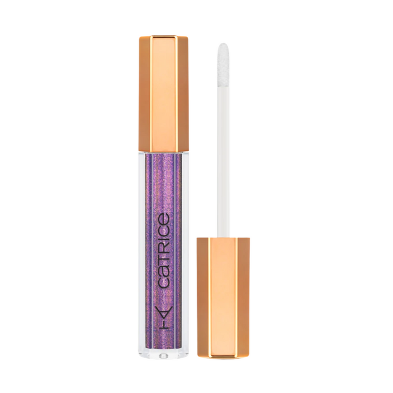 Catrice -ABOUT TONIGHT liquid eyeshadow