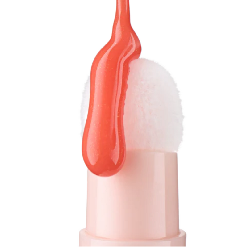 Catrice - Colour Cushion Juicy Lip Oil