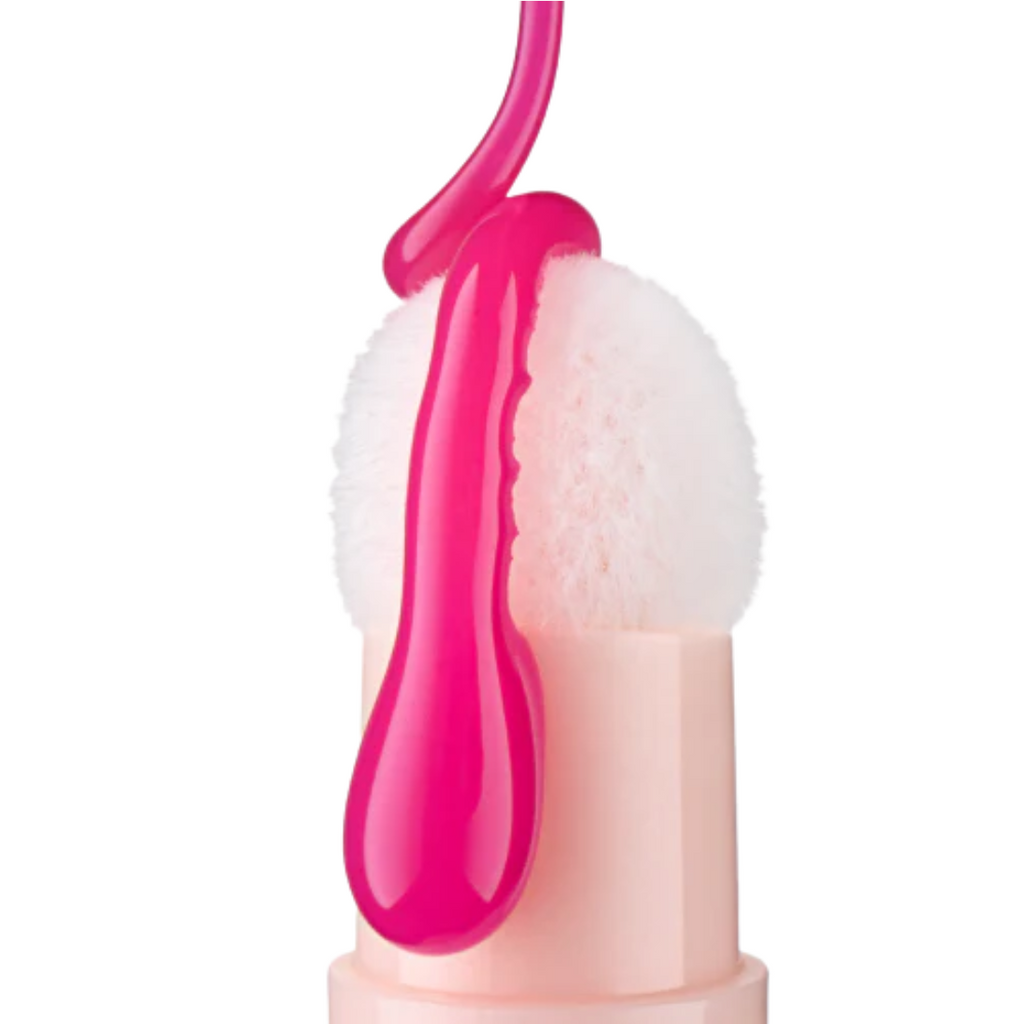 Catrice - Colour Cushion Juicy Lip Oil
