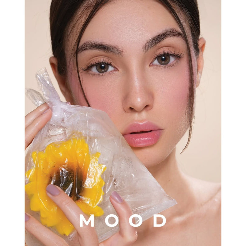 Lensme Mood with Power - one eye only