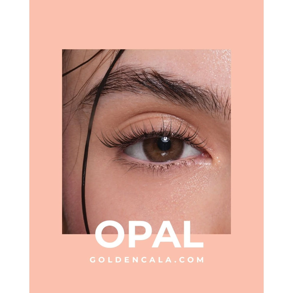 Lensme Opal