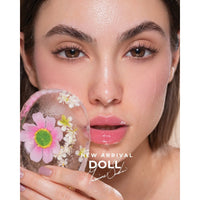 Lensme Doll with Power - one eye only