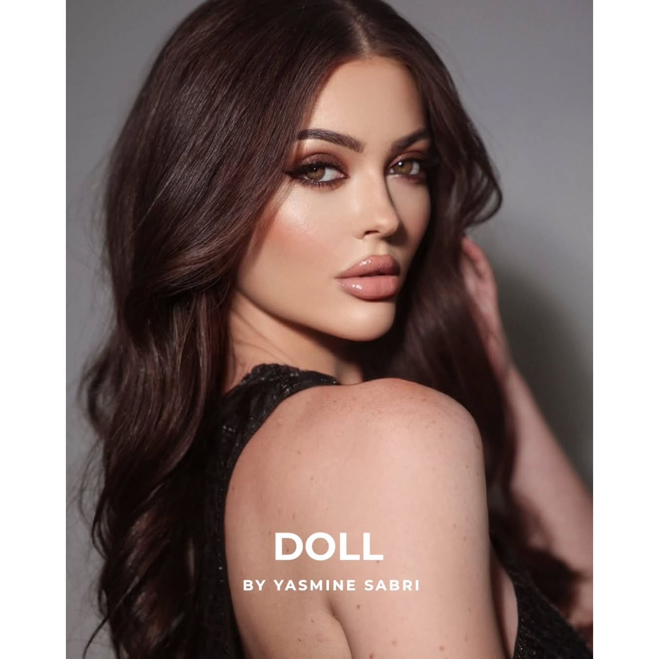 Lensme Doll with Power - one eye only