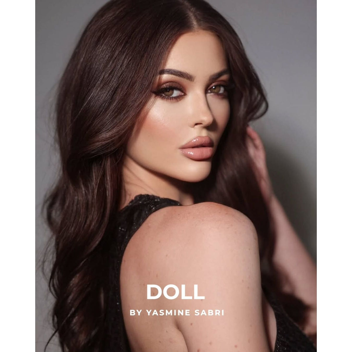 Lensme Doll