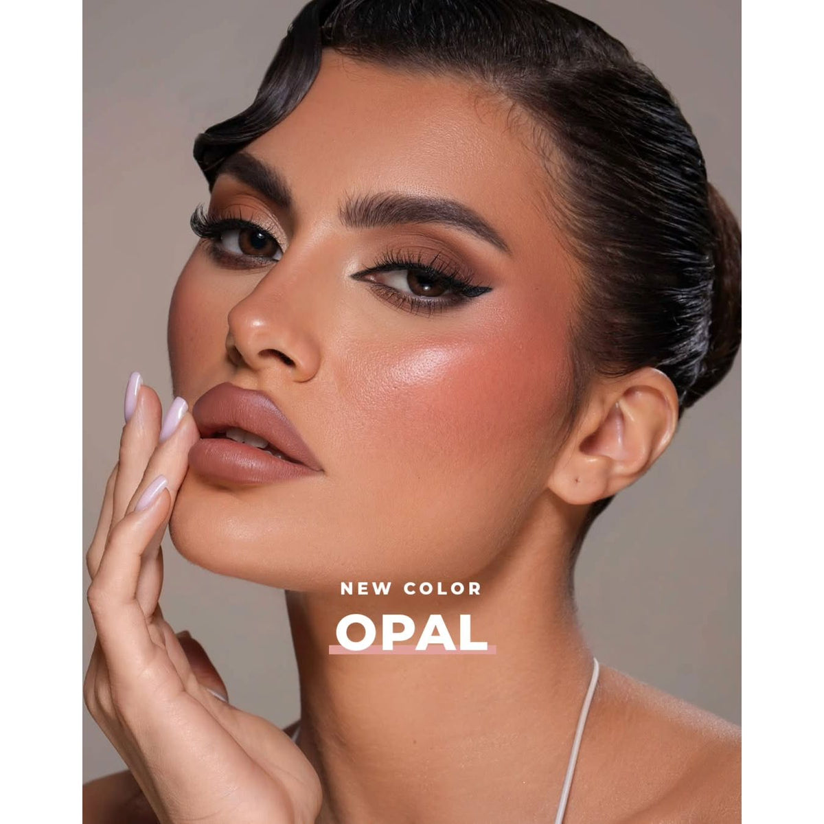 Lensme Opal