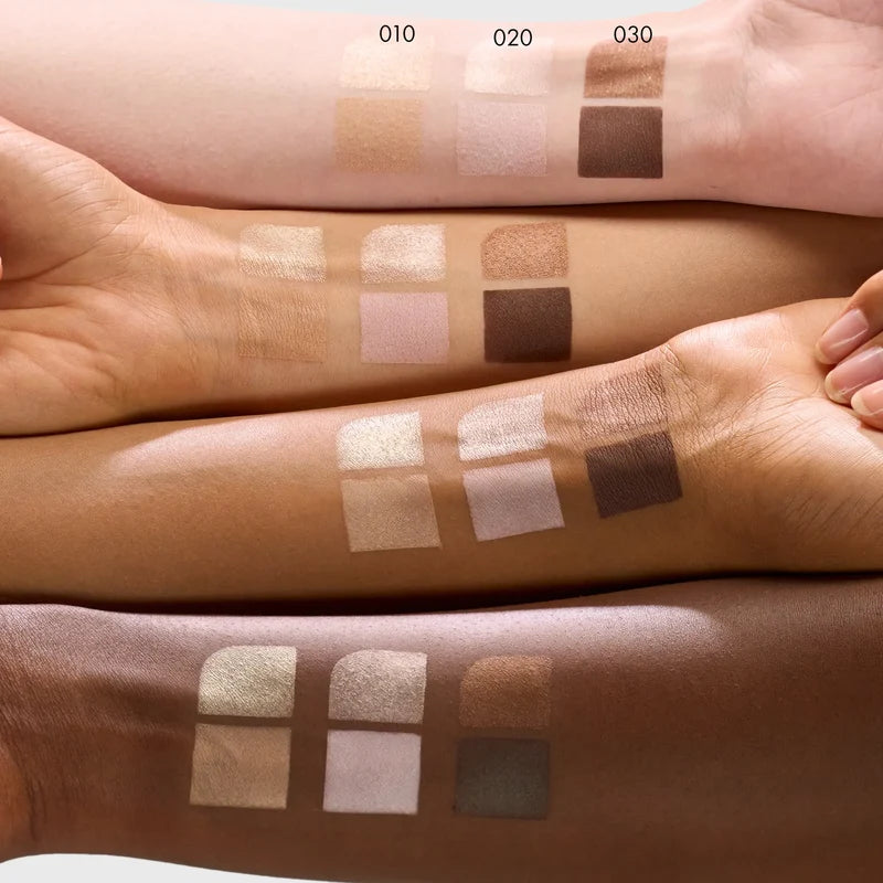 Catrice - Daily Duo Eyeshadow