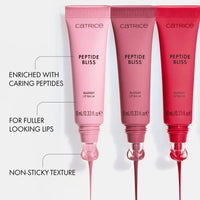 Catrice - Peptide Bliss Lip Balm