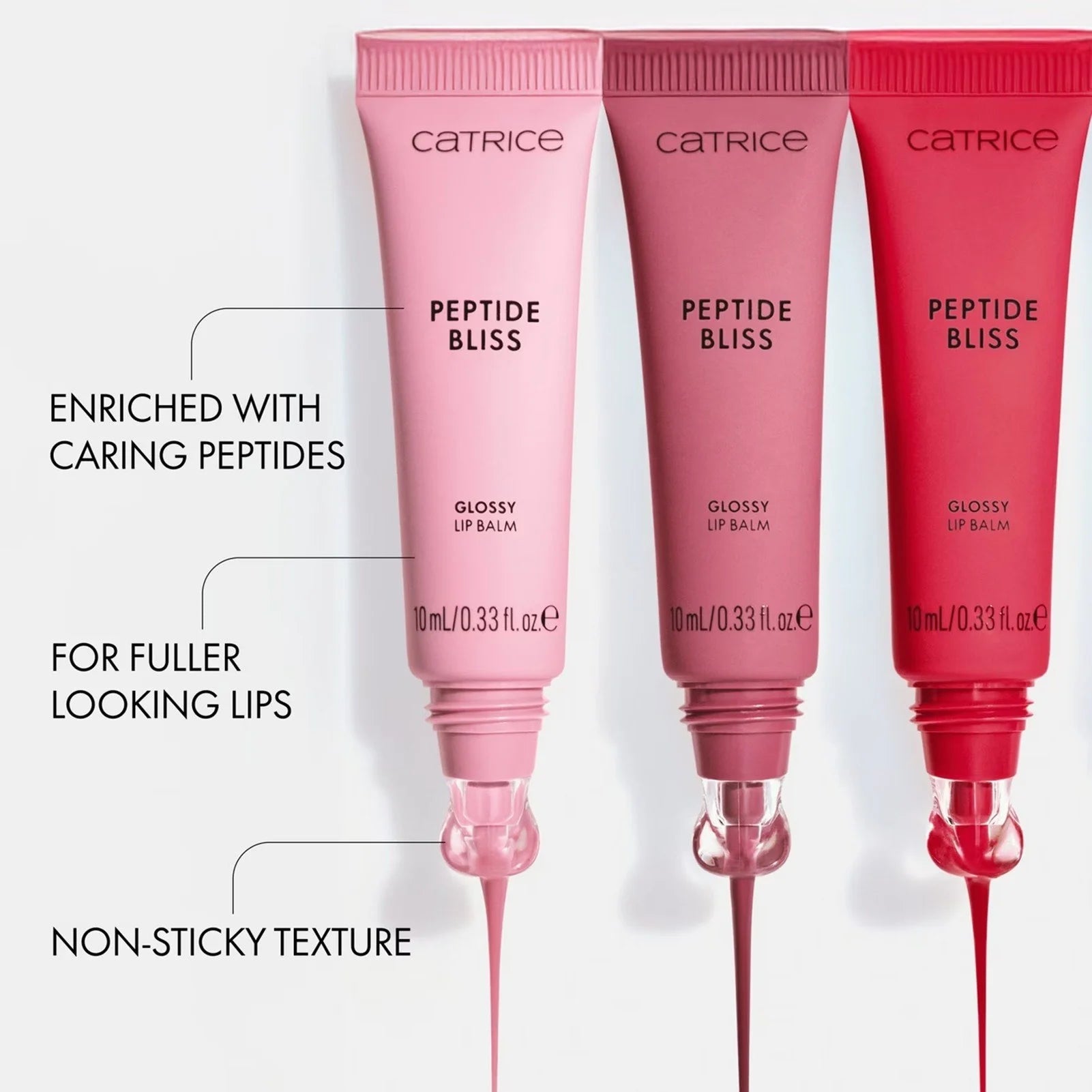Catrice - Peptide Bliss Lip Balm