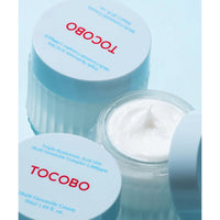 TOCOBO -  Multi Ceramide Cream 50ml @ كريم مرطب للوجه