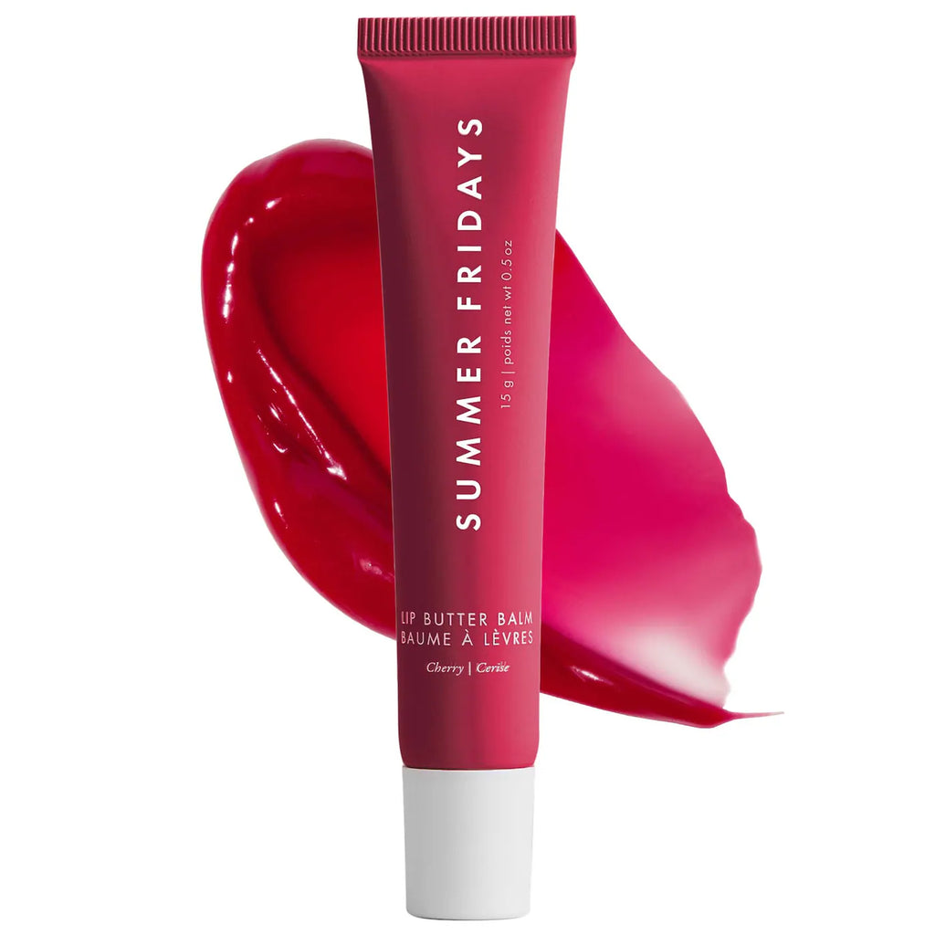 Summer Fridays - Lip Butter Balm @ مرطب الشفاة