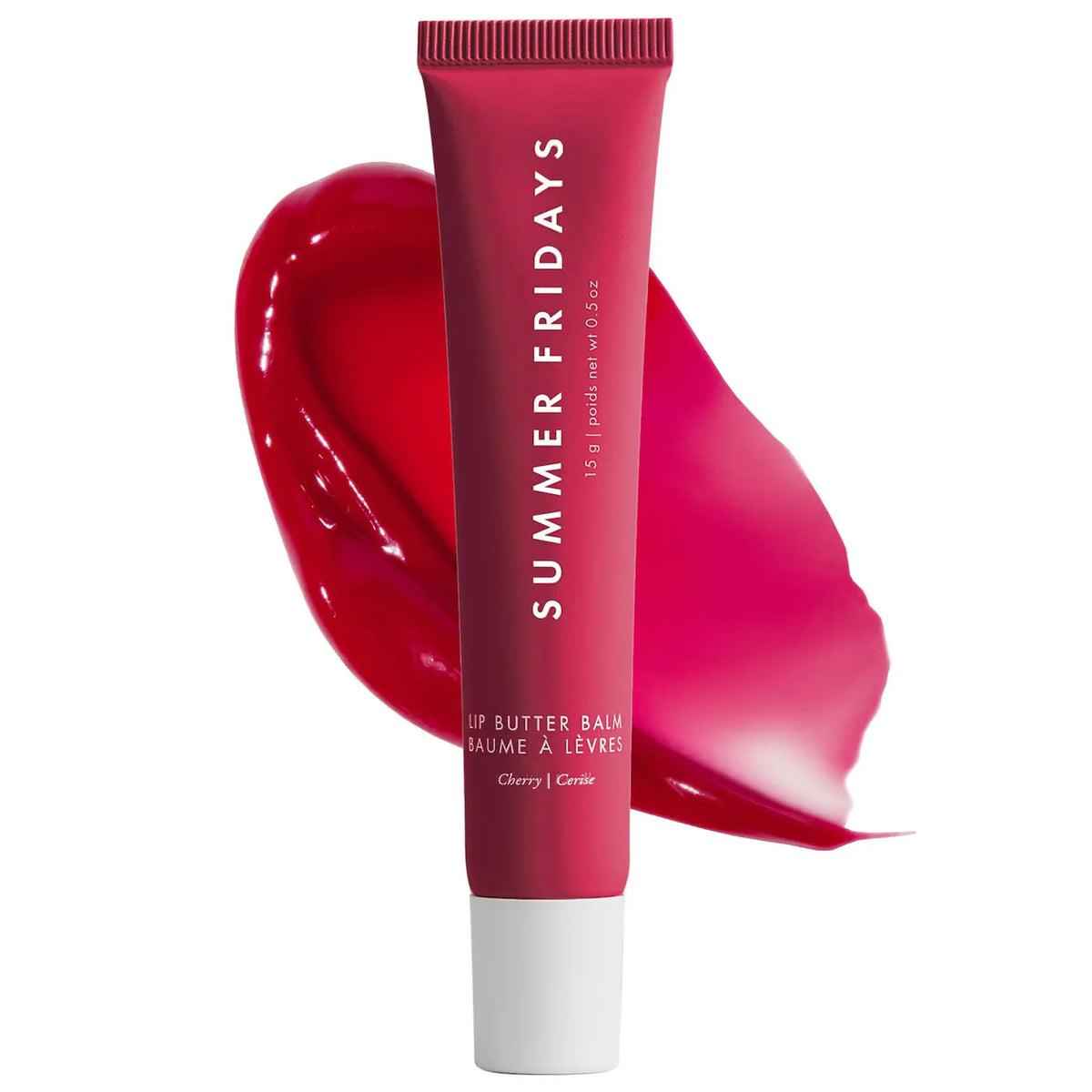 Summer Fridays - Lip Butter Balm @ مرطب الشفاة