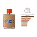 Carolina Herrera - CH Men Pasion @ عطر