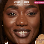 HUDA BEAUTY - Easy Bake Loose Baking & Setting Powder@بودره منثوره