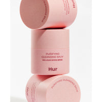 House of Hur - Purifying Cleansing Balm