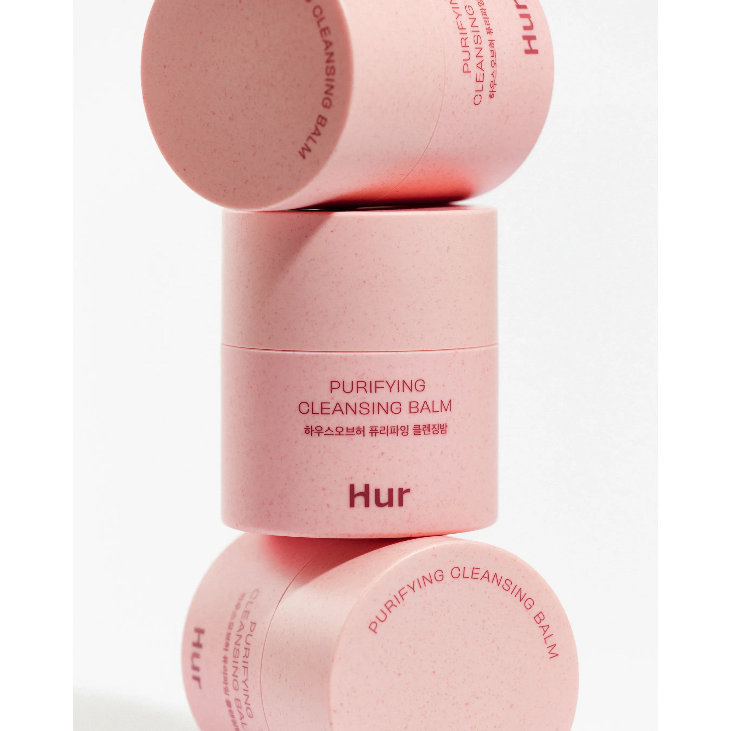 House of Hur - Purifying Cleansing Balm
