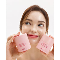 House of Hur - Purifying Cleansing Balm