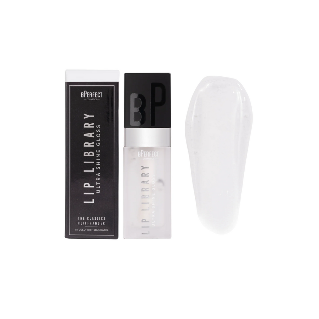 Bperfect - Lip Library Ultra Shine Gloss ملمع الشفاة