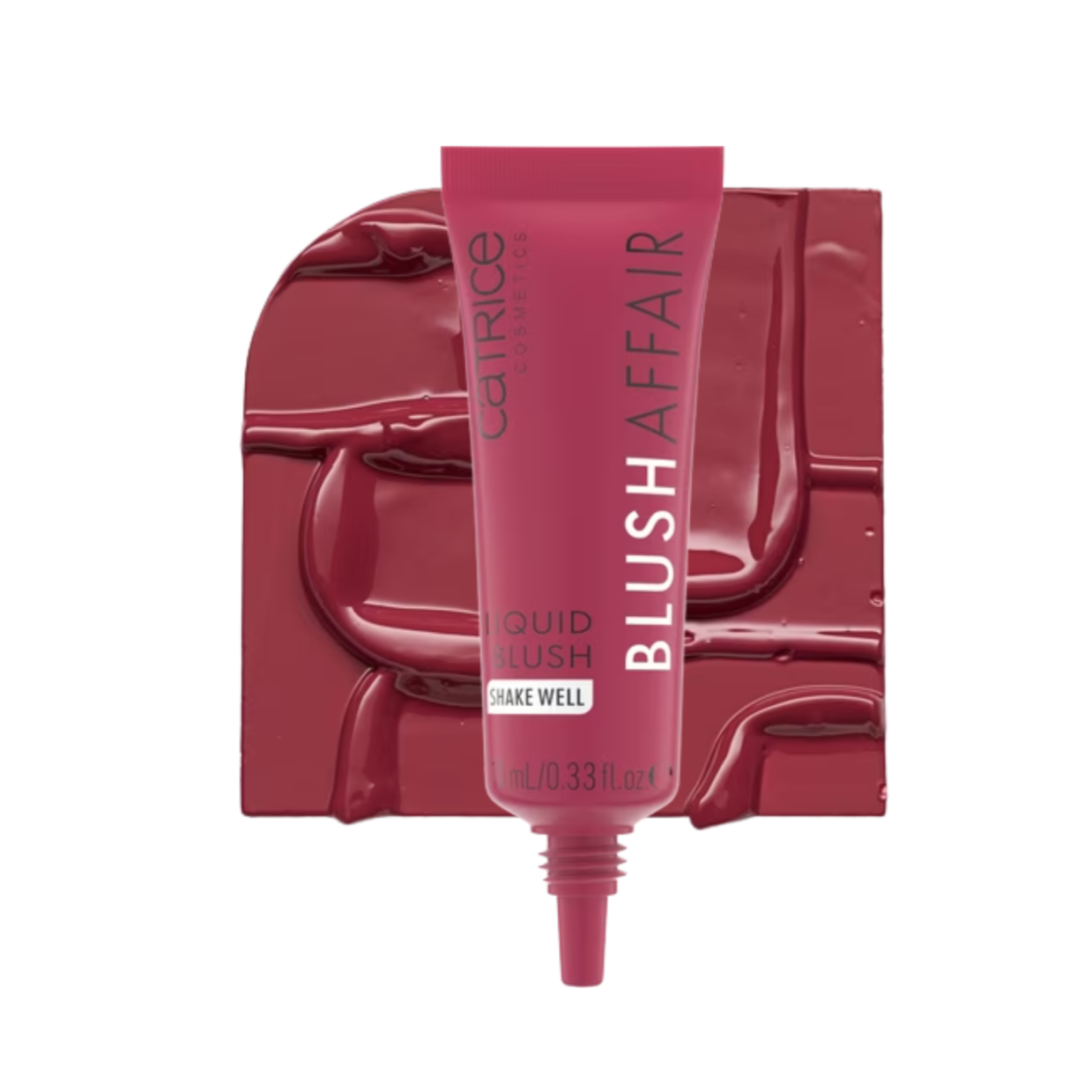 CATRICE - Blush Affair Liquid Blush @ أحمر الخدود