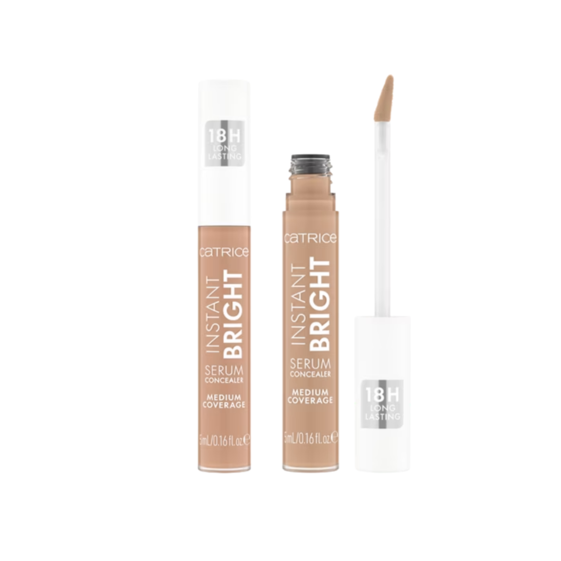 CATRICE - Instant Bright Serum Concealer