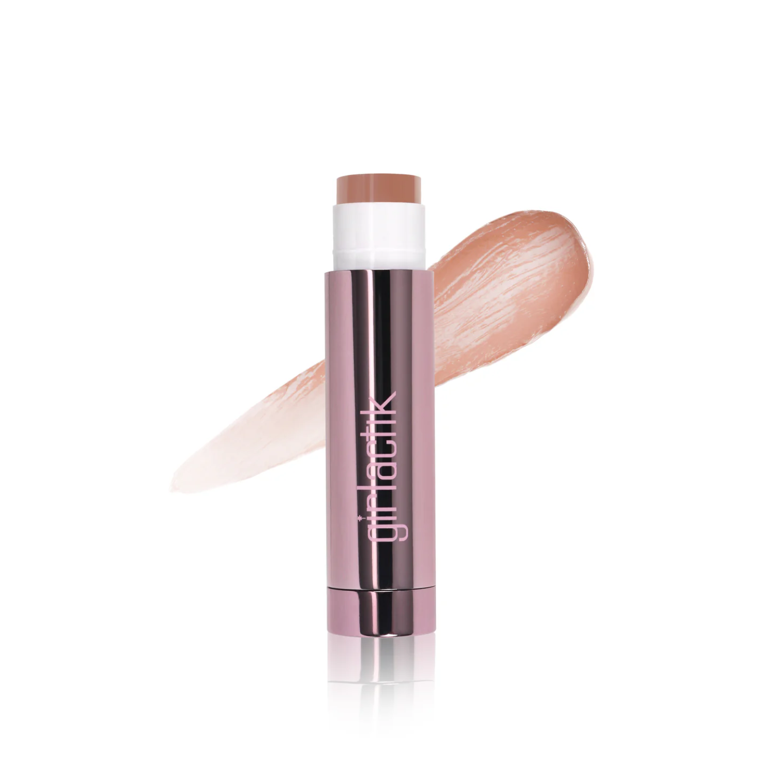 GIRLACTIK - Jello Gloss Balm@ملمع ومرطب الشفايف