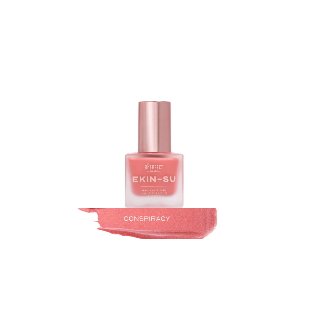 BPerfect x Ekin Su - Radiant Blush احمر الخدود