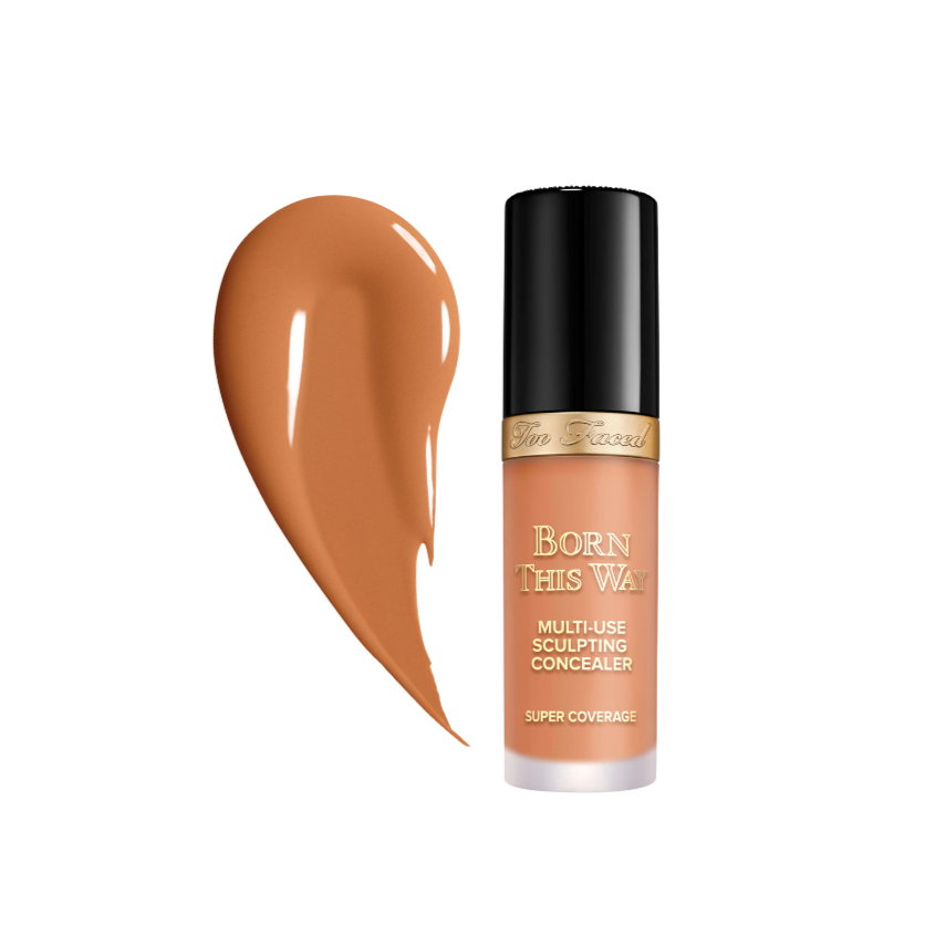 Too Faced Born this Way Concealer @ خافي العيوب