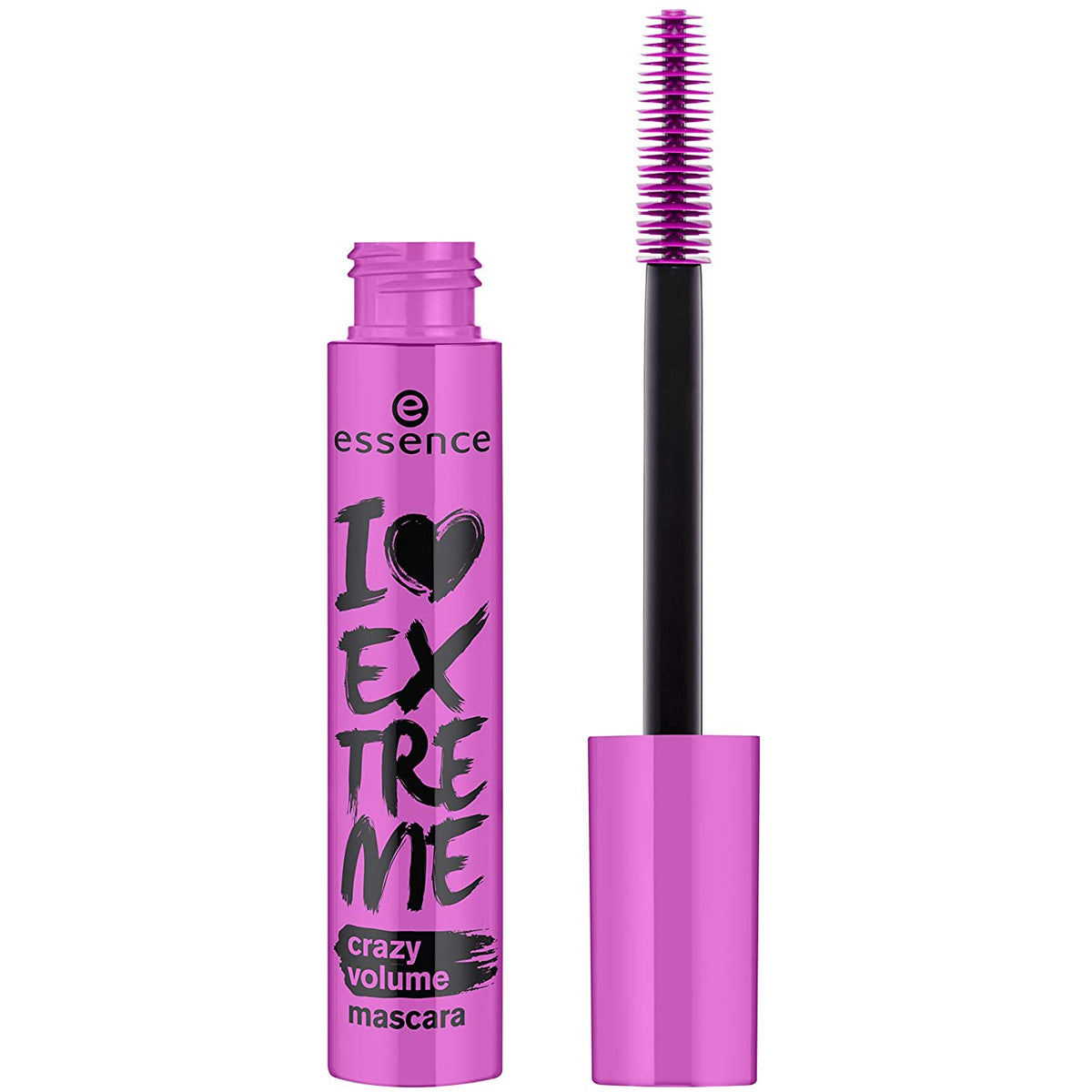 Gift Favor - ESSENCE - I love Extreme Crazy Volume Mascara (10pcs) @ ماسكرا - 10 حبات