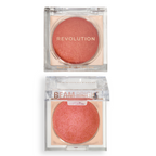 Makeup Revolution - Beam Bright Blush
