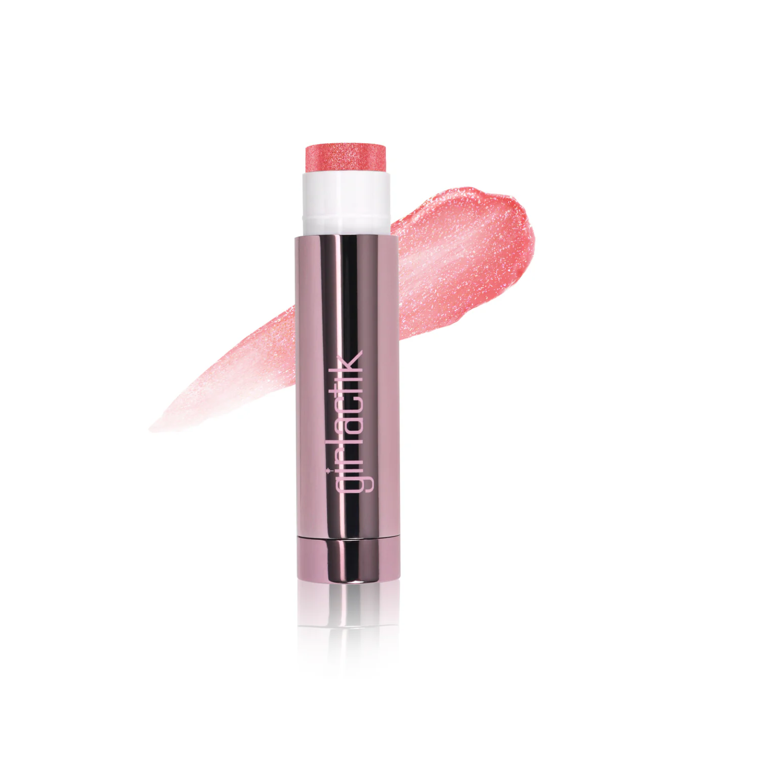 GIRLACTIK - Jello Gloss Balm@ملمع ومرطب الشفايف