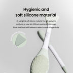 ilso Dual Clean Brush @ فرشاة تنظيف الوجه